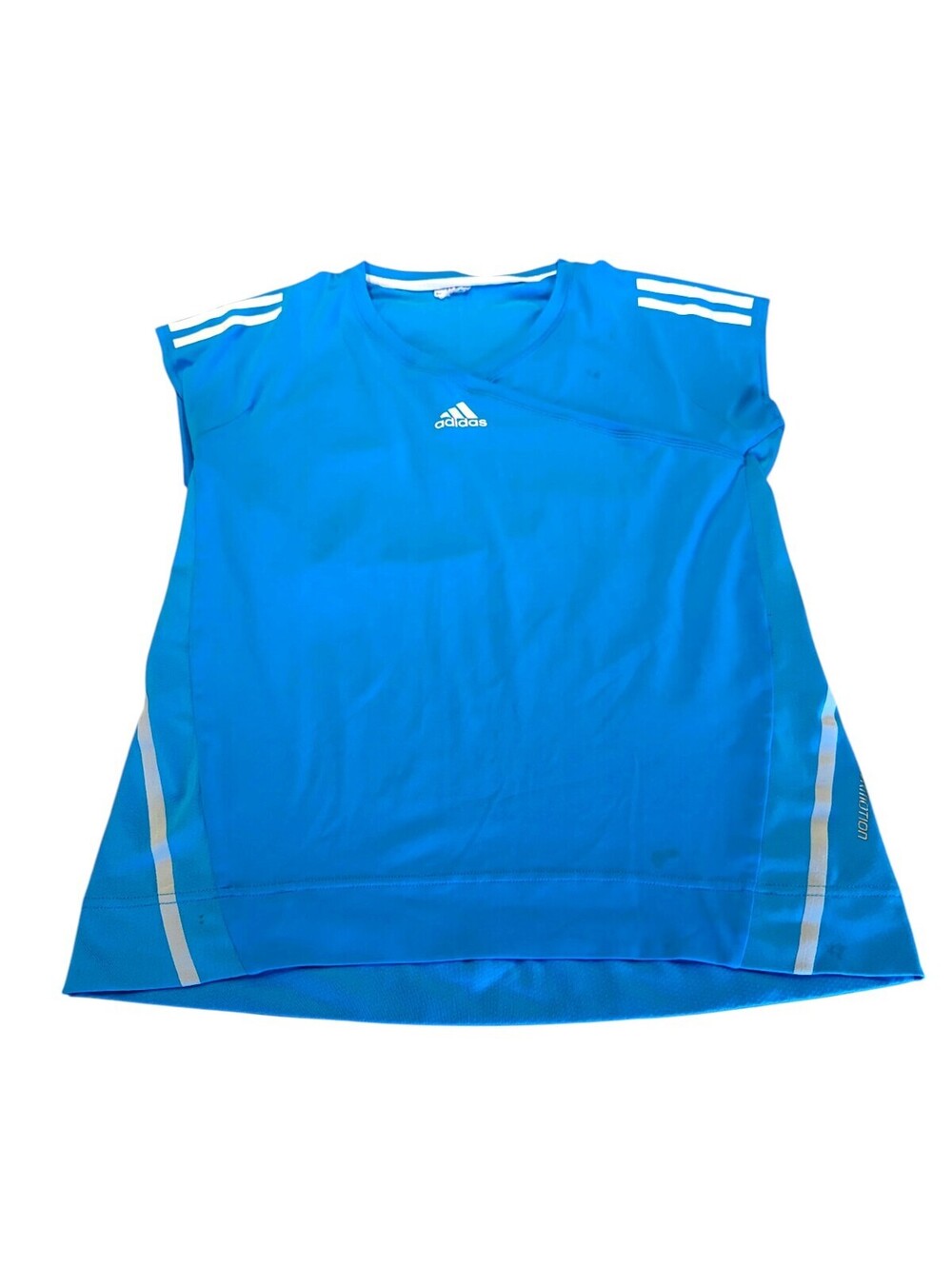Vintage Adidas Clima365 Athletic Tee